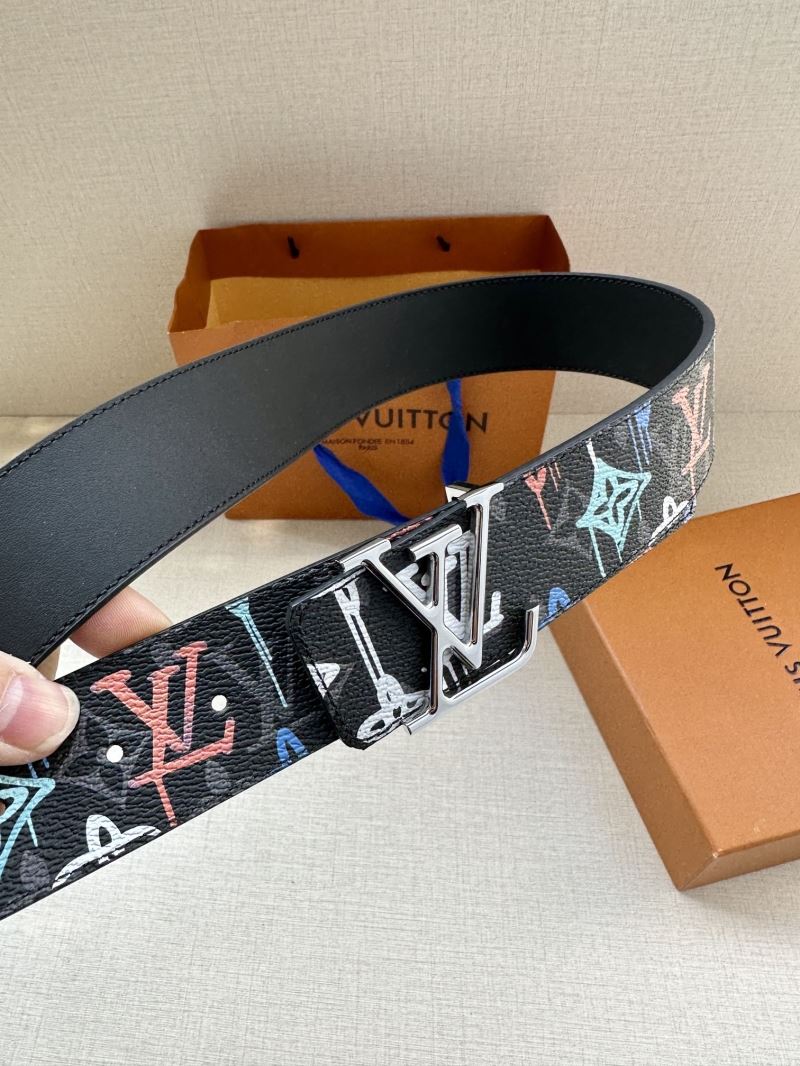 Louis Vuitton Belts